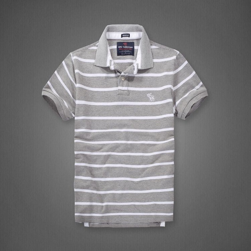 AF Men's Polo 125